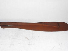 Vintage wooden oars for sale  Burbank