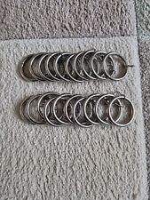 curtain eyelets 40mm for sale  PLYMOUTH