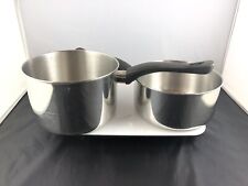 Revere ware pots for sale  Lake Orion
