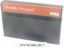 Double dragon sega usato  Tricarico