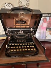 script typewriter for sale  Irwin