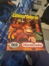 Nintendo catalogo generale usato  Santa Margherita Ligure