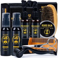 Beard grooming kit for sale  Ireland