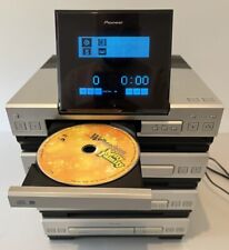 Pioneer hifi receiver for sale  Shipping to Ireland