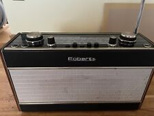 Roberts radio r707 for sale  SWANSEA