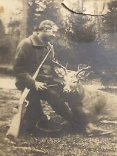 Vintage hunting photo for sale  Miami