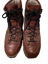 Danner boots 9.5 for sale  HALSTEAD