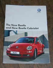 New beetle sales for sale  Wisbech