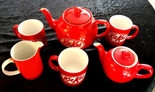 Kit kat teapot for sale  CARDIFF