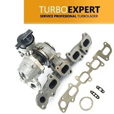 Turbolader turbo tdi gebraucht kaufen  Guben