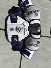ice hockey shoulder pads for sale  GODALMING