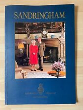 Sandringham queen elizabeth for sale  CARNFORTH