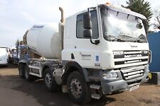 iveco 8x4 for sale  FELTHAM