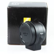 Nikon ftz adapter gebraucht kaufen  Wuppertal