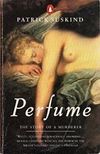 Perfume: The Story of a Murderer by Patrick Suskind Paperback Book The Cheap comprar usado  Enviando para Brazil