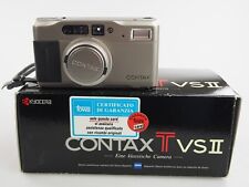 contax tvs usato  Zane