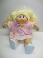Coleco cpk doll for sale  Oak Harbor
