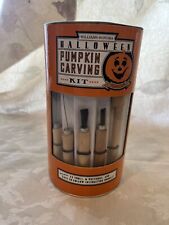 kit pumpkin carving halloween for sale  American Fork