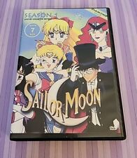 Sailor moon dvd for sale  La Follette