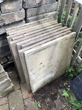 Used paving slabs for sale  KIDDERMINSTER