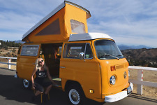 1977 volkswagen bus for sale  Palmdale