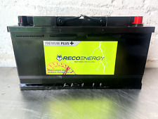 Recoenergy 019agm battery for sale  OLDHAM