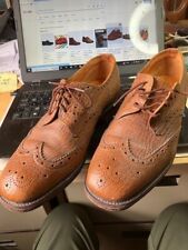 Vintage tricker shoes for sale  CHERTSEY