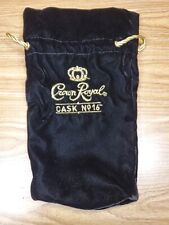 Crown royal black for sale  Punta Gorda