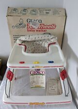 Vintage 1987 graco for sale  Shipping to Ireland