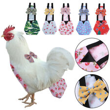 Hen clothes poultry for sale  Shipping to Ireland