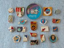 Pin. badge. space. for sale  Palm Coast