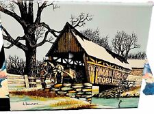 Hargrove painting barn for sale  Spencer