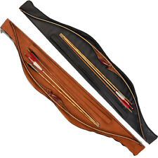 Archery leather traditional for sale  Shipping to Ireland