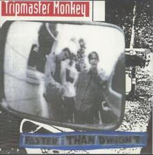 Tripmaster monkey record for sale  UK