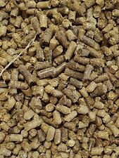 Pellet słomowy Pellet Granulat Ściółka 15kg x 65 worków 975kg Paleta z Polski na sprzedaż  PL