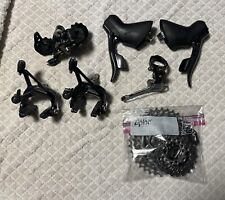 x sram groupset 9 for sale  Roy