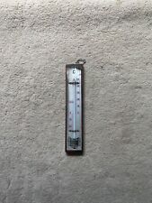 Thermometer analog aussen gebraucht kaufen  Deutschland