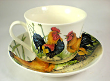 Cup saucer oversized for sale  Sun City West