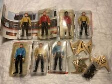 star trek classic figures for sale  Blairsville