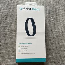 Smartwatch Fitbit Flex 2 rastreador novas pulseiras MDL caixa aberta sem carregador não testado comprar usado  Enviando para Brazil