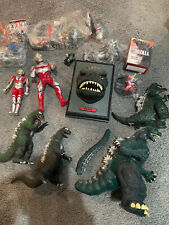 Lot vintage godzilla for sale  Omaha