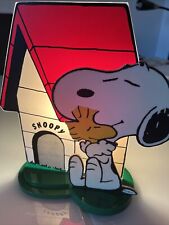 Rare peanuts snoopy for sale  GLOUCESTER