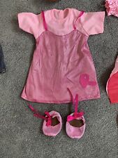 Smoby doll outfit for sale  DORCHESTER