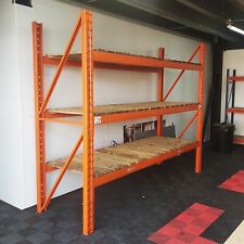 van shelving for sale  Ireland