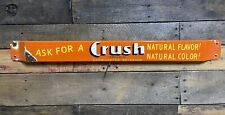 Orange crush vintage for sale  Austin