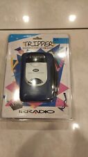 Walkman irradio tripper usato  Padova