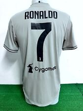 Maglia juventus ronaldo usato  Roma