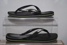 Havaianas unisex black for sale  SHEERNESS