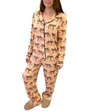 Womens gift pyjamas for sale  MACCLESFIELD