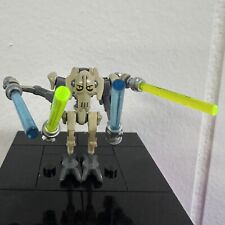 LEGO Star Wars Minifigura - sw0254 - General Grievous - Piernas dobladas, armadura bronceada segunda mano  Embacar hacia Argentina